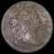1802 Draped Bust Large Cent NICELY CIRCULATED NICELY CIRCULATED