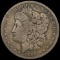 1888-S Morgan Silver Dollar NICELY CIRCULATED