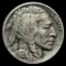 1926 Buffalo Nickel LIGHTLY CIRCULATED