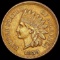 1859 Indian Head Cent CHOICE AU