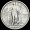 1917 Standing Liberty Quarter CLOSELY UNCIRCULATED