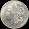 1899 Morgan Silver Dollar CLOSELY UNCIRCULATED