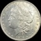 1878 Silver Morgan Dollar UNCIRCULATED