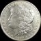 1893 Silver Morgan Dollar CLOSELY UNCIRCULATED