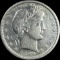 1899-O Silver Barber Quarter HIGH GRADE
