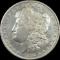 1892-S Silver Morgan Dollar UNCIRCULATED
