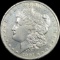 1901-S Silver Morgan Dollar CLOSELY UNCIRCULATED