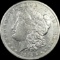 1896-S Silver Morgan Dollar CLOSELY UNCIRCULATED