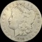 1879-CC Silver Morgan Dollar NICELY CIRCULATED