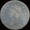1808 Classic Head Large Cent NICELY CIRCULATED