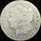 1879-S Silver Morgan Dollar NICELY CIRCULATED