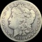 1881-CC Silver Morgan Dollar NICELY CIRCULATED