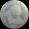 1807 Draped Bust Half Dollar NICELY CIRCULATED