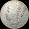 1888-S Silver Morgan Dollar LIGHTLY CIRCULATED