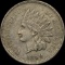 1859 Copper-Nickel Indian Head Cent CLOSELY UNCIRCULATED