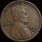 1914-D Lincoln Wheat Cent LIGHTLY CIRCULATED
