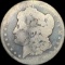 1880-O Silver Morgan Dollar NICELY CIRCULATED