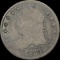 1831 Capped Bust Half Dime NICELY CIRCULATED