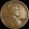 1914-D Lincoln Wheat Cent LIGHTLY CIRCULATED