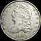 1835 Capped Bust Dime NEARLY UNCIRCULATED