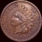 1908-S Indian Head Cent CLOSELY UNCIRCULATED