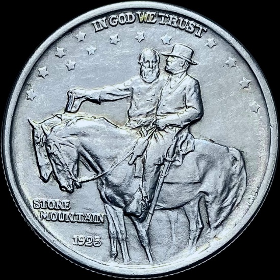 Unique Coin CLOSELY UNCIRCULATED
