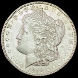1892-O Morgan Silver Dollar UNCIRCULATED UNCIRCULATED