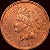 1905 Indian Head Cent UNCIRCULATED