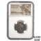 Roman Constans, AD 337-350 AE3/4 BI Centen. NGC XF
