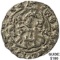 1352-1396 Bulgaria Silver Grosh CLOSELY UNCIRCULATED