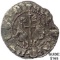 1198-1219 AD Crusades Armenia Silver Tram UNCIRCULATED