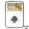 West Roman Valentinian II, AD 375-392 AE3 Nummus NGC
