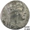 Armenia Tigranes II 83-69 BC Silver Tetradrachm CLOSELY UNCIRCULATED