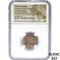 Roman Constantius Gallus AD 351-354 BI Centen. NGC