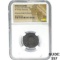 Roman Aurelian AD 270-275 BI DBL Denarius NGC