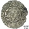 1198-1219 AD Crusades Armenia Silver Tram Levon I CLOSELY UNCIRCULATED