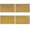 1957-1958 Gem Proof US Proof Set Lot [20 Coins]