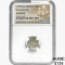 [1772-83] Mexico 1/2R El Cazador NGC GENUINE