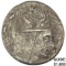 Armenia Tigranes II 83-69 BC Silver Tetradrachm CLOSELY UNCIRCULATED