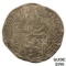 1593 Netherlands Holland Lion Daalder NEARLY UNCIRCULATED