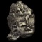 1500s-1600s Spanish Colonial Silver Cob NEARLY UNCIRCULATED