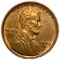 1909-S VDB RB Wheat Cent MS