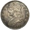 1834 Capped Bust Half Dollar AU