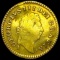 1798 Great Britian Gold 1/3 Guinea CLOSELY UNCIRCULATED