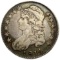 1814 Capped Bust Half Dollar Fine