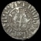 [1198-1219] AD Crusaders Armenia Silver Tram UNCIRCULATED
