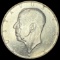 1938 New Sweden Settlement Silver 2 Kronor UNCIRCULATED