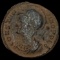 330 AD Roman Constantine I Bronze Follis NEARLY UNCIRCULATED