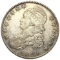 1819 Capped Bust Half Dollar VF