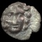 [175-150] BC Caria Mylasa Pseudo-Rhodian Drachms CLOSELY UNCIRCULATED